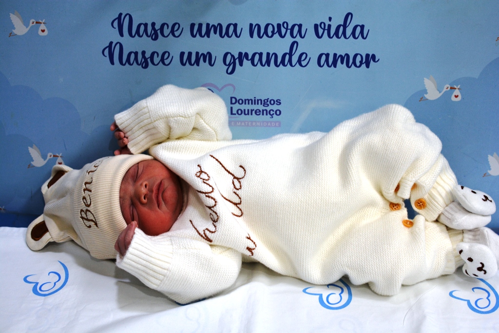 Benício