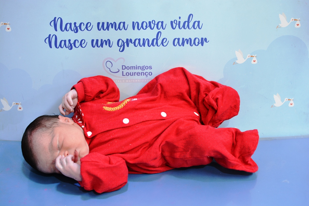 Maithê Vitória